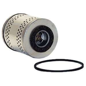  Wix 33113 Cartridge Fuel Metal Canister Filter, Pack of 1 