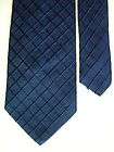 5124 Navy Blue Necktie Mens Tie ARTURO CALLE   ITALY