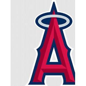 Wallpaper Fathead Fathead MLB Players & Logos Angels Logo 