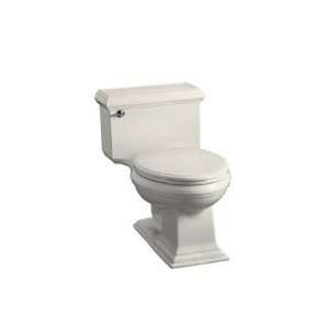  Elongated Toilet w/Classic Design K 3451 96 Biscuit