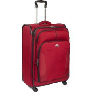  American Tourister Luggage Ilite Dlx 25 Inch Spinner 