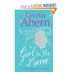  Girl in the Mirror Two Stories [Hardcover] Cecelia Ahern Books