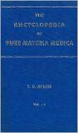 Encyclopaedia of Pure Materia T. F. Allen