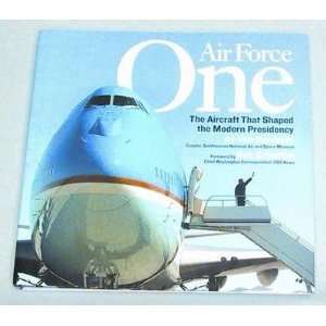  Air Force One Coffee Table Book: Everything Else
