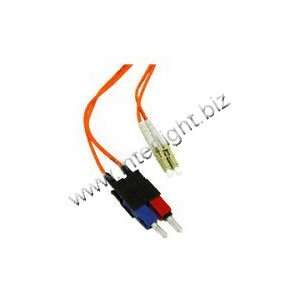  35131 30M LC/SC DX 50/125 MM FBR   CABLES/WIRING 