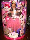   Toy of Barbie Dancing Princess is Princess Genevieve #1 Dated 2006