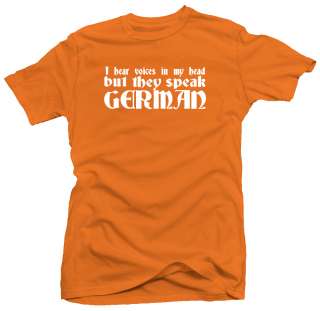 German Funny Germany New Retro Deutschland T shirt  