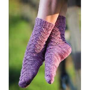  Sock a licious Arrowhead Socks (#3651) 