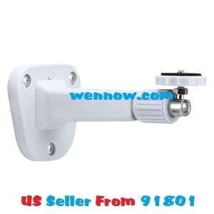   Degrees Wall & Ceiling Mount for CCTV Security Camera: Camera & Photo