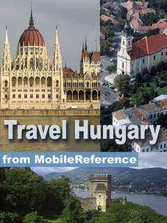 Budapest Sights a travel guide to the top 30 attractions in Budapest 