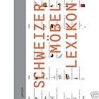 Schweizer Mobel Lexikon by Alfred Hablutzel, Stefan 