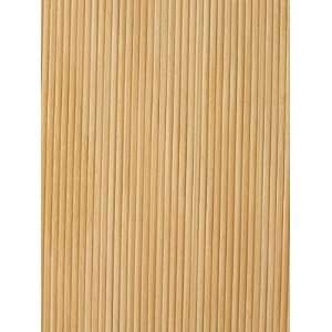 Phillip Jeffries PJ 3634 Vinyl Split Bamboo   White Russian Wallpaper