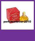 OH LA LA LORIS AZZARO PERFUME 1.69 1.7 OZ EDP SPRAY NIB