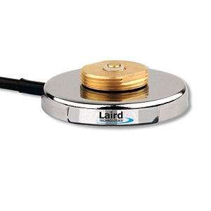 Laird Technologies NMO Mini Magnet Antenna Mount GM8PI w/ PL 259 