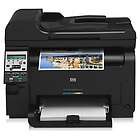 HP LaserJet Pro 100 color MFP M175nw (CE866A) 00885631718063  