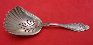 ALTAIR BY WATSON STERLING SILVER NUT SPOON SHOVEL BOWL  