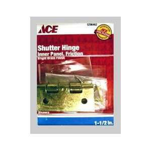    Card x 3 Ace Shutter Hinge (01 3830 110)