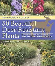 50 Beautiful Deer resistant Plants The Prettiest Annuals, Perennials 