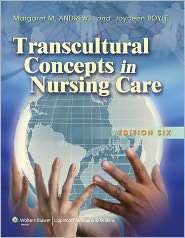   Concepts in Nursing, (1451163266), Andrews, Textbooks   