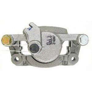 American Remanufacturers Inc. 11 3927 Rear Left Rebuilt Caliper With 