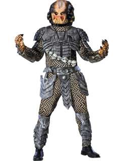 Predator Aliens Requiem Licensed Men Costume STD  