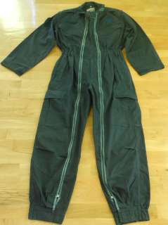 100% Genuine Serbia Serbian Special Police Tactical Coveralls XL 
