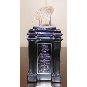  LSU Football 2007 National Championship BCS Replica Trophy w/ 3D 