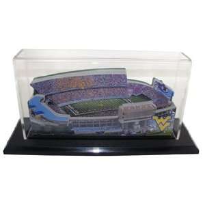  3D Stadium Display Case for Jumbo Lighted Size Cell 