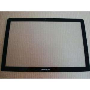 Broken Glass Repair Unibody Macbook Pro 15 A1286 