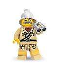 LEGO 8684 EXPLORER MINIFIGURE SERIES 2 NEW & SEALED