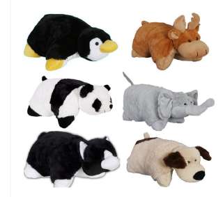 Wholesale Zoo Buddies Pet Pillow   Buy bulk and save  