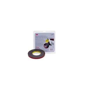  MMM 3M 06394 (6394) ATTACH TAPE GREY 1/2X10yds 3M 2 SIDED 