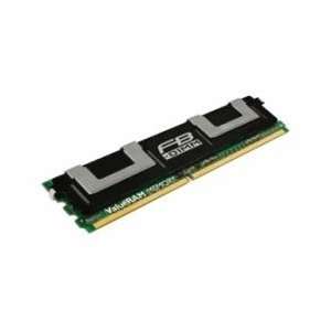  Kingston Memory 4GB DDR2 SDRAM FBDIMM 240 Pin 667mhz ECC 