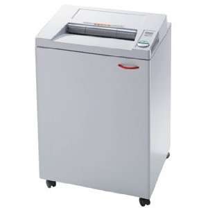  DestroyIt 4002cc Cross Cut Shredder Electronics