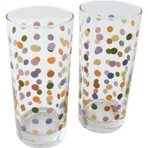  Luminarc E0232 Drink Glassware Set