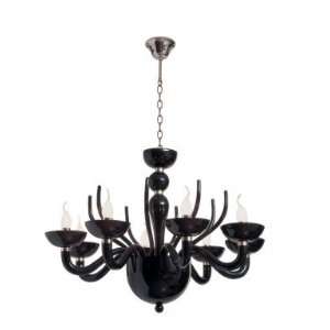  Alphaville Design Octopoda Chandelier