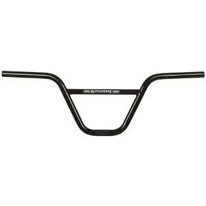   Butted BMX Bike Handlebars   8 Inch   Chromoly: Sports & Outdoors