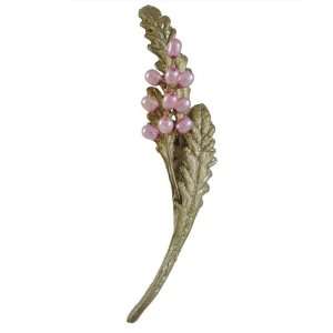  SILVER SEASONS  French Lavender Pin Jewelry