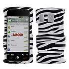   Design Faceplate Hard Cover Phone Case for Kyocera Sanyo Zio M6000