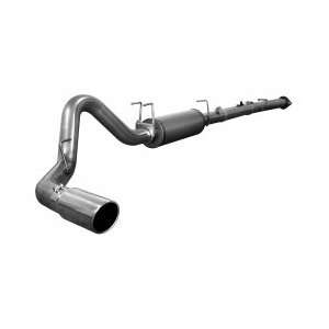  aFe 49 43022 MachForce XP Exhaust System 2008 2010 Ford F 