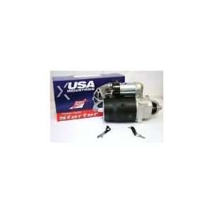  USA Industries Starter Motor S2125 Automotive