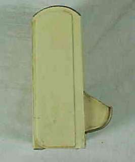 THORPE BAKER FEED CO CARBONDALE PA MATCH HOLDER  