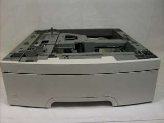 20G0890 500 Sheet Feeder Refurb for IBM 1532 1552 1572 Lexmark T640 