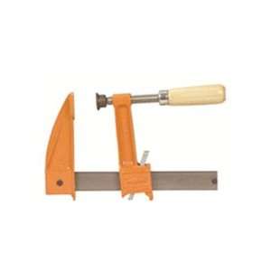  Jorgensen 018 4512: Style No. 4500 Steel Bar Clamps: Home 