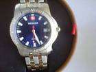 Nylon Swiss Mens Military Wenger 70972 Extreme 1 Sport Watch