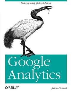   Advanced Web Metrics with Google Analytics by Brian 
