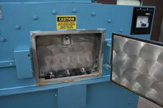 Washer extractor Dynawash 60 lb EDRO UNUSED  