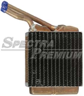 SPECTRA PREMIUM 98283 Heater Core  