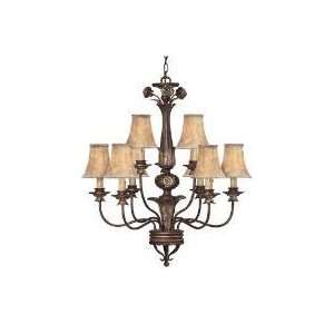   Light Chandelier 32   4957 / 4957 CN   Cambrian/4957