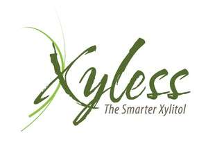 Xyless Brand Xylitol Powder 4.4 Lbs 2Kg Pharma Grade  